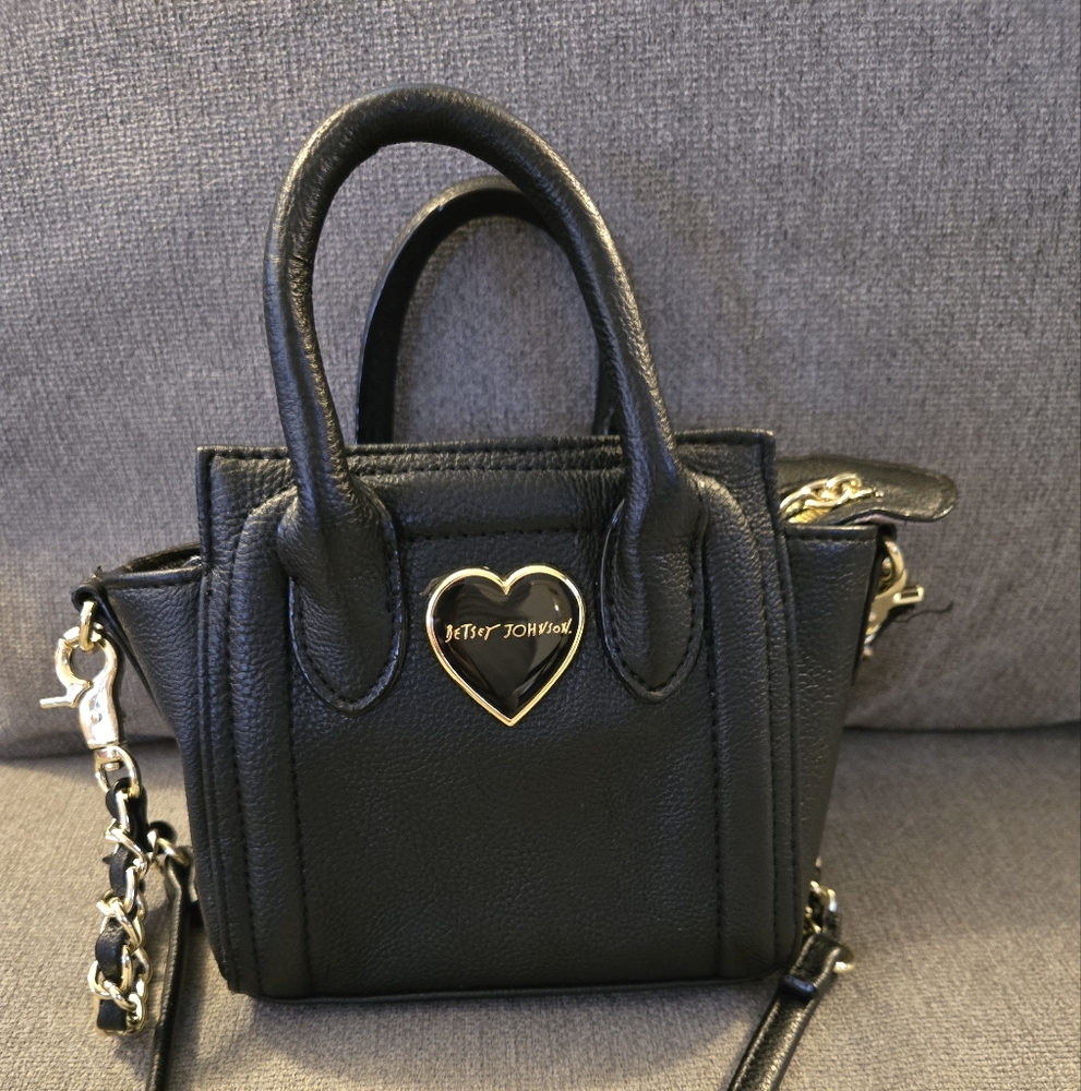Betsey Johnson TROLLS Women's Bag